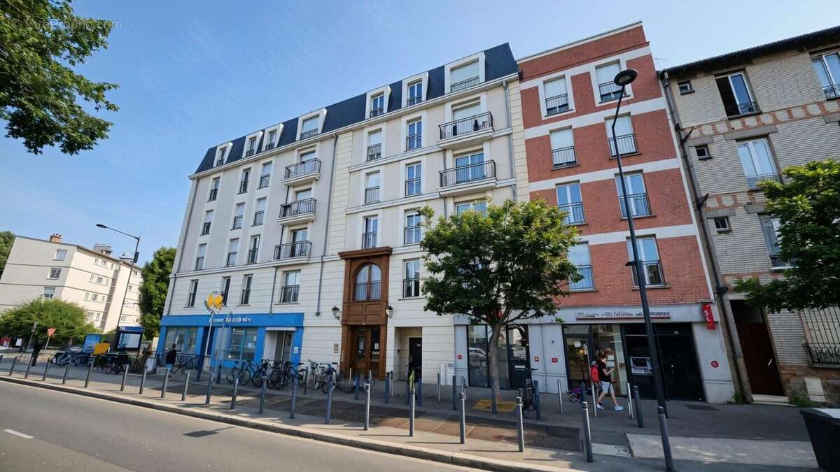 Appartement 55 m² à Maisons-Alfort  - photo 8