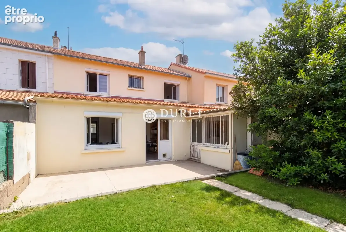 Maison 4 pièces 100 m² à vendre à La Roche-Sur-Yon (85000) - photo 5
