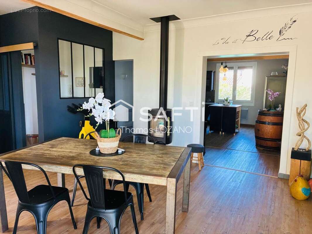 Photo 3 - Maison à MOIRAX