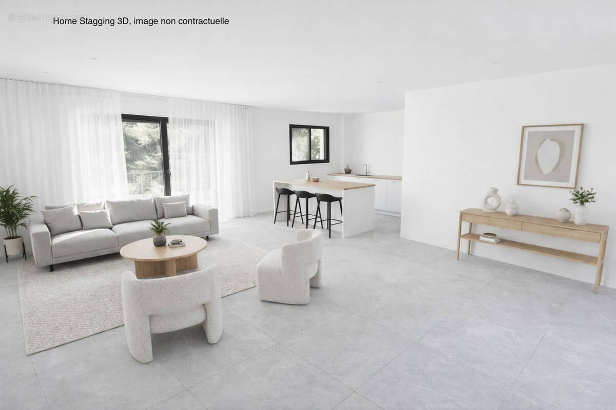 Maison à BOURG-LES-VALENCE