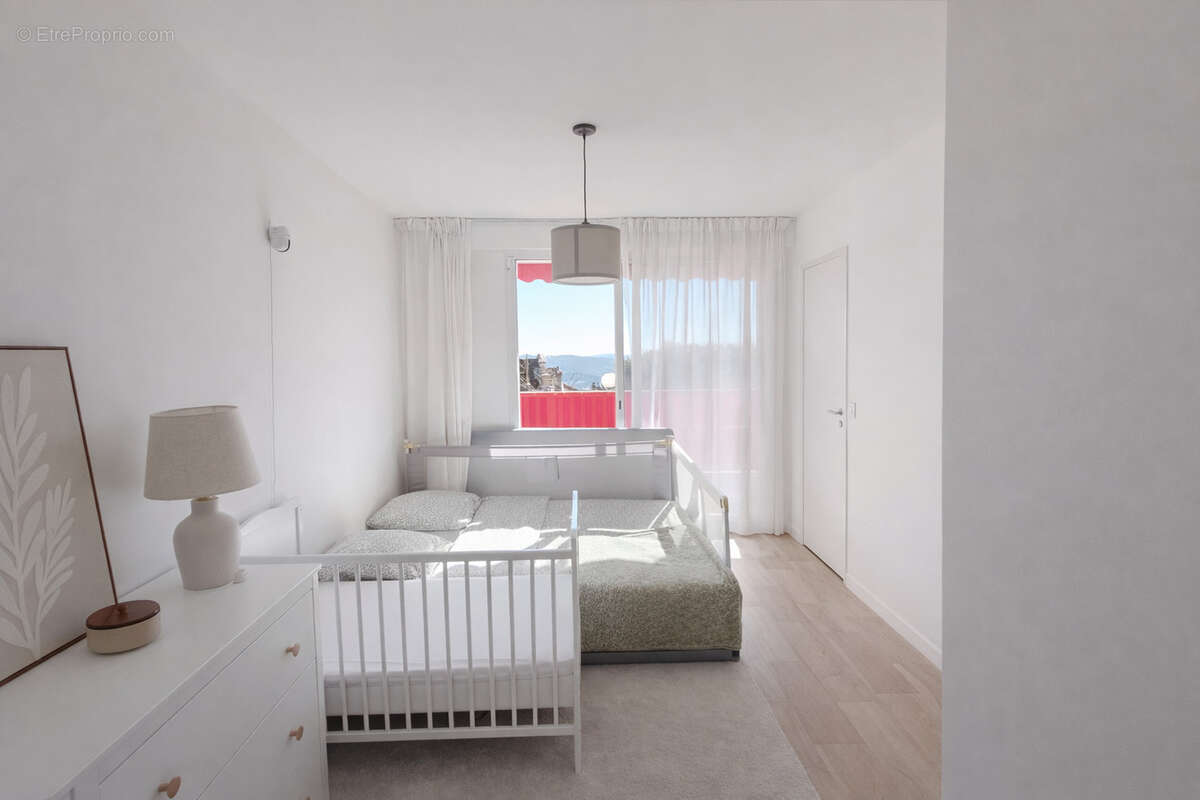 Appartement à GRASSE