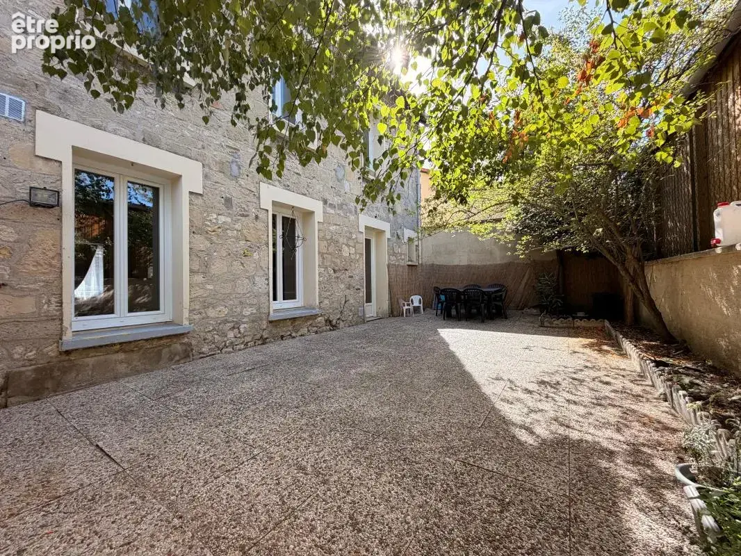 Exclusivité Orpi – Maison de caractère à Compiègne, quartier Bellicart - photo 2