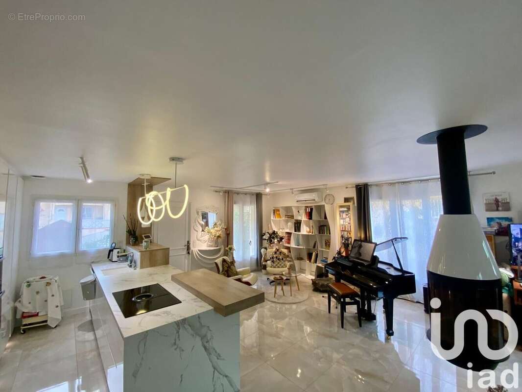 Photo 5 - Maison à MONTESCOT