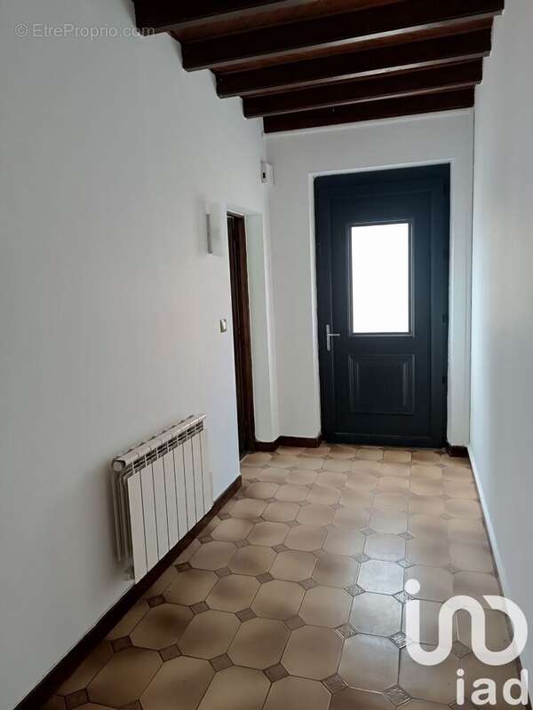 Photo 6 - Maison à FONTENILLES