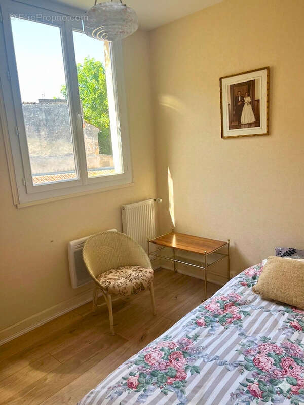 Appartement à COGNAC