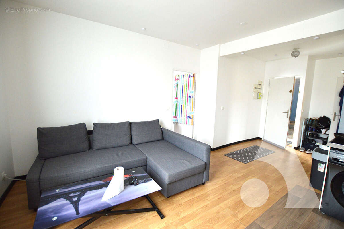 Appartement à ARGENTEUIL