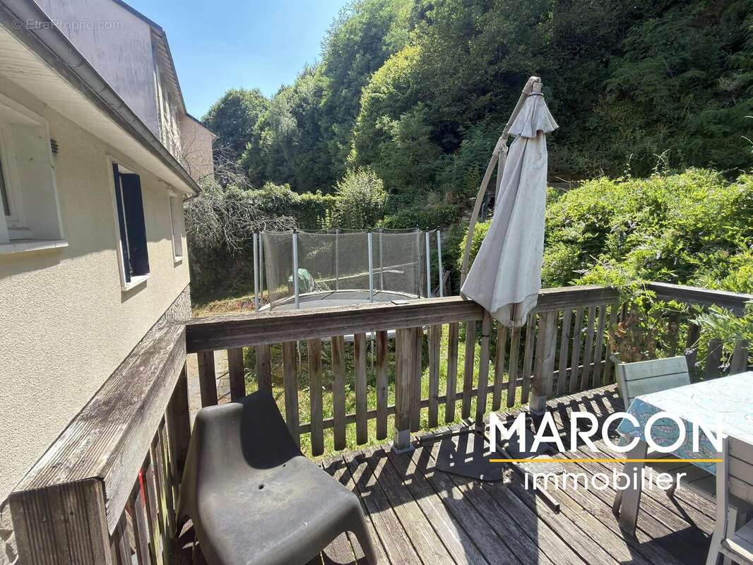 Maison 133 m² à Gueret  - photo 24