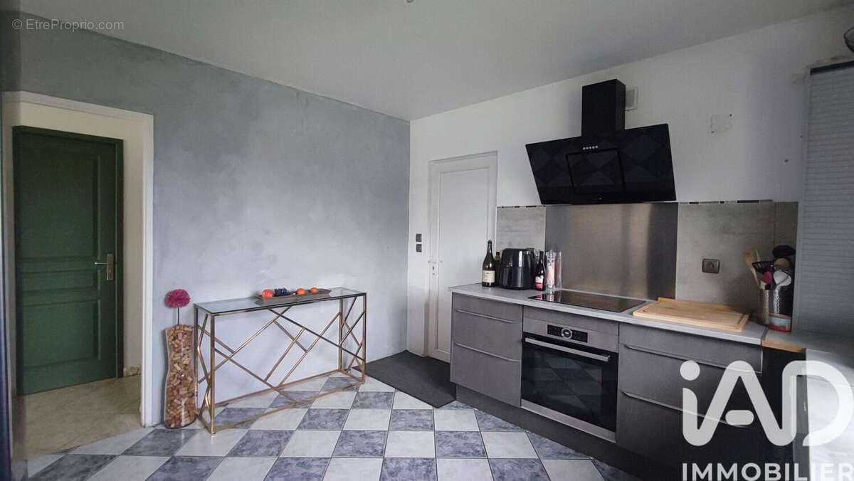 Photo 7 - Maison à SAINT-PHILBERT-DES-CHAMPS