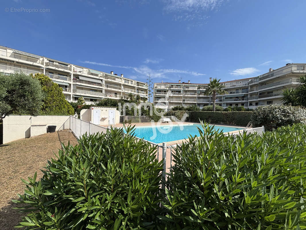 Appartement à FREJUS