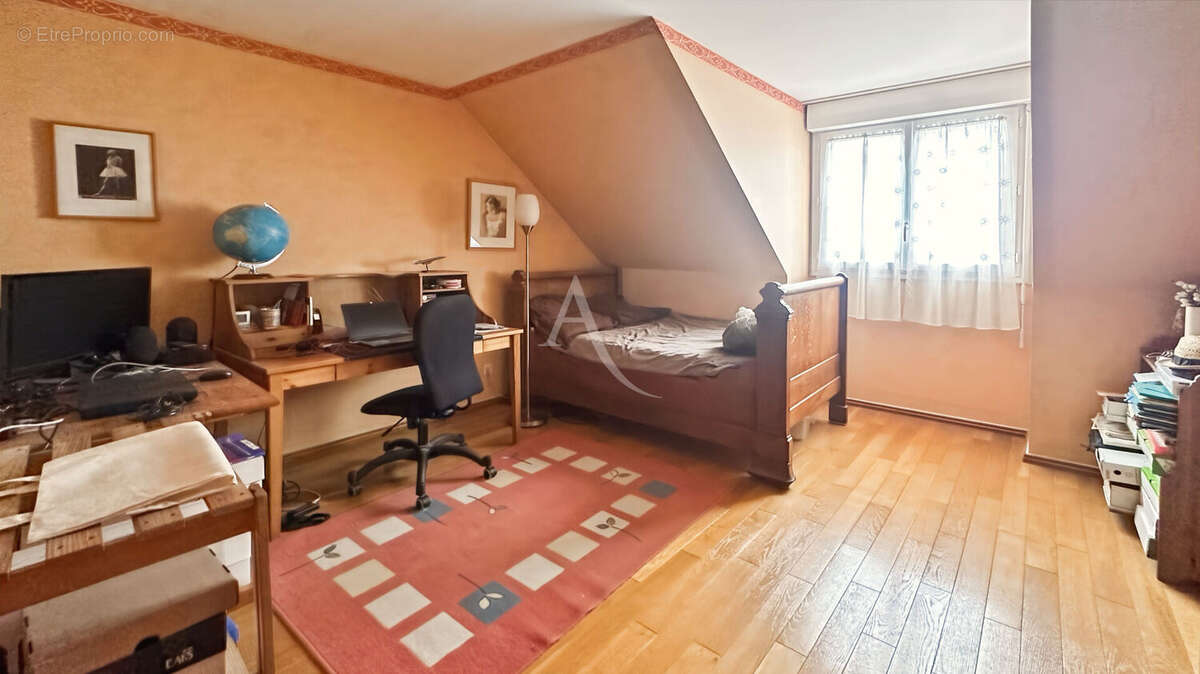 Maison à COURDIMANCHE