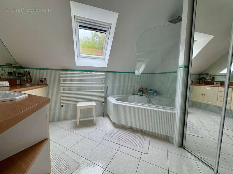 Maison à vendre 9 pièces (49) - photo 13