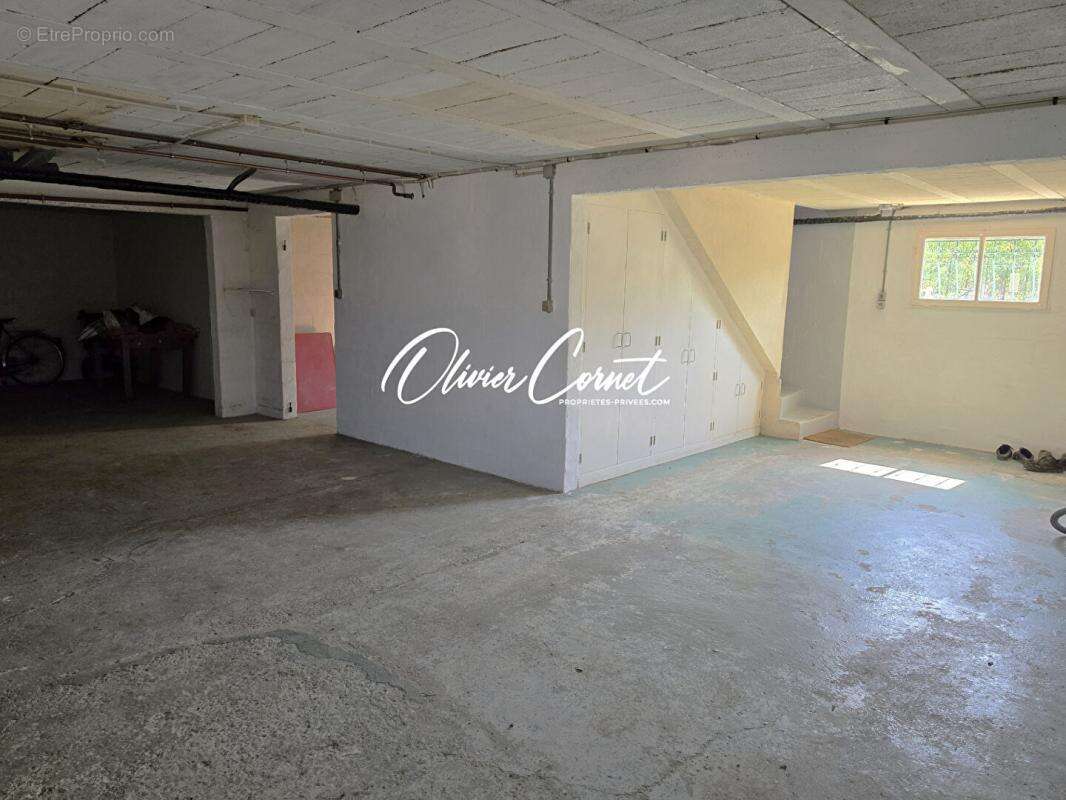 Pavillon individuel Nogent Le Rotrou 92 m² - photo 13