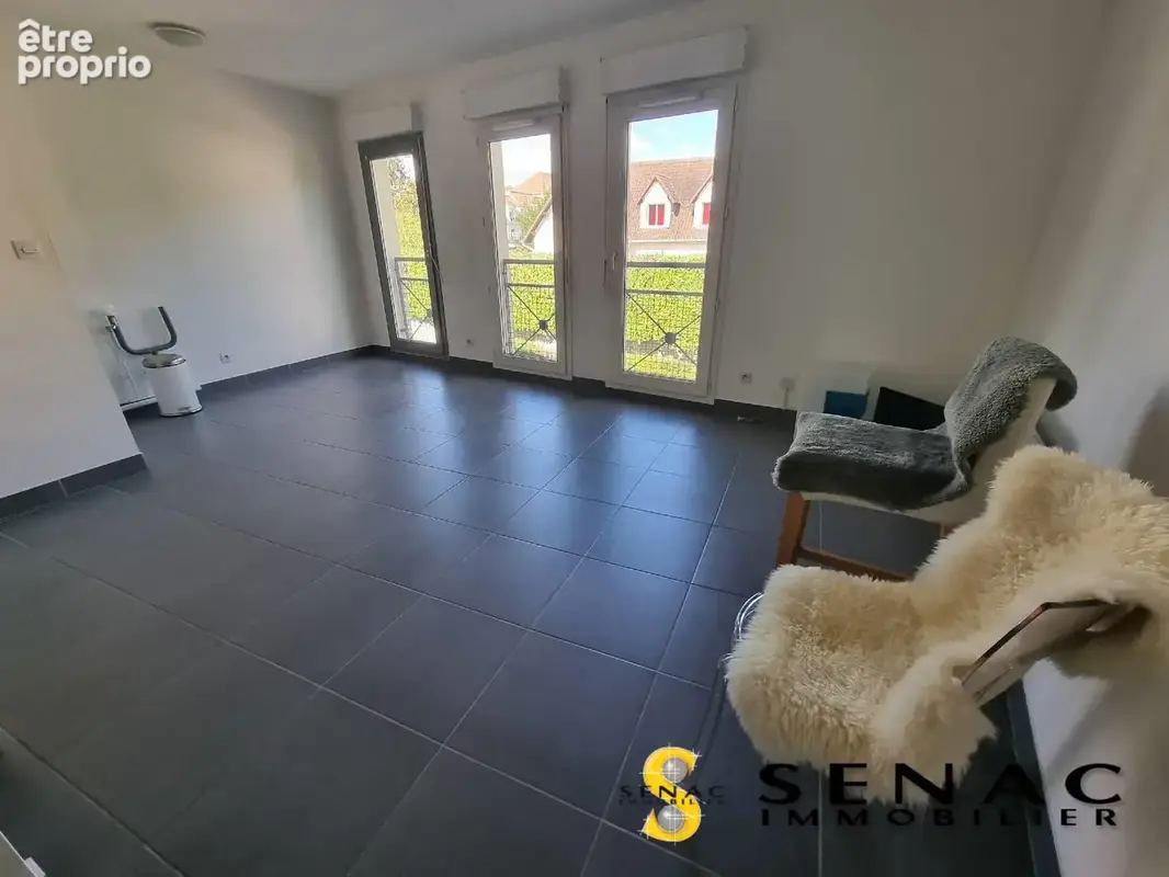 Appartement 1 pièce 32 m² à vendre à Margency (95580) - photo 9