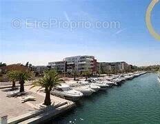 Parking à FREJUS