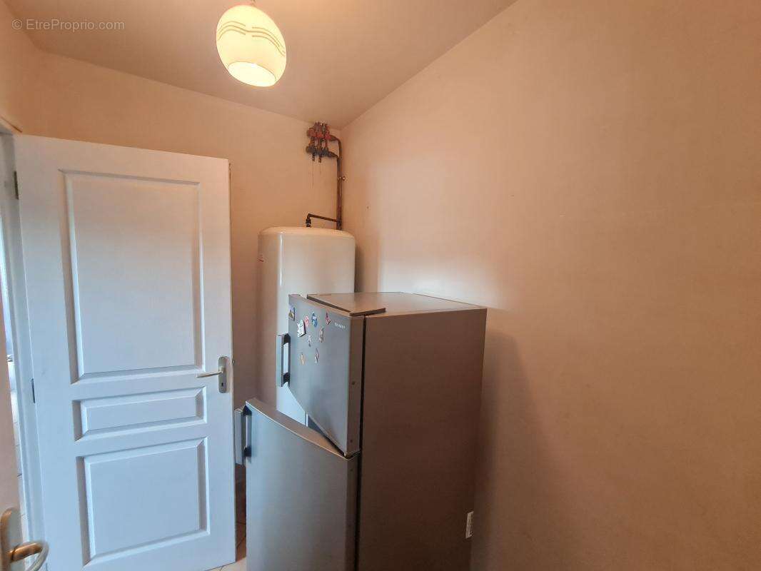 Maison à SAINT-GILDAS-DE-RHUYS