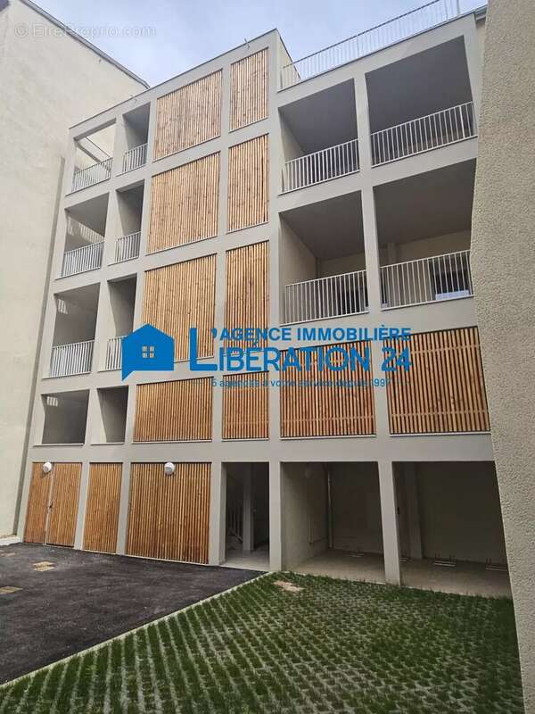 Appartement à SAINT-CHAMOND