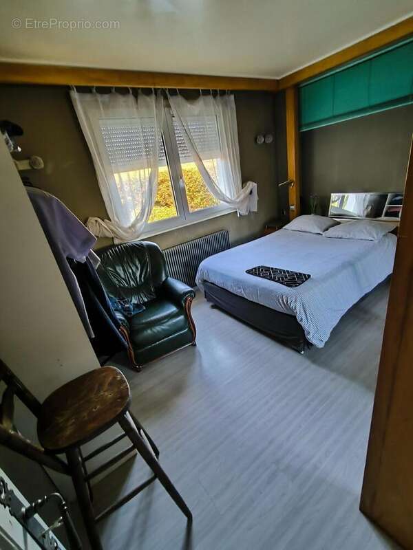 Photo 8 - Maison à RIGNOVELLE