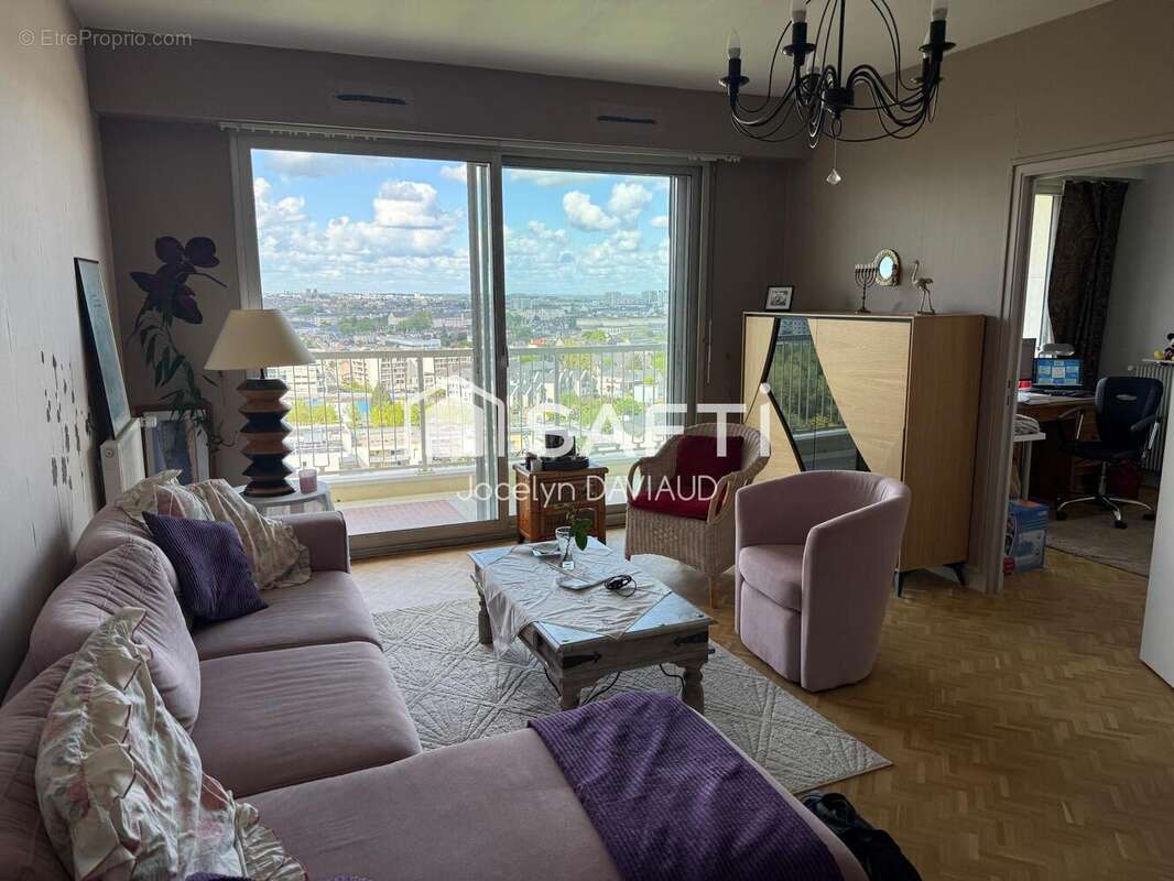 Photo 3 - Appartement à ANGERS