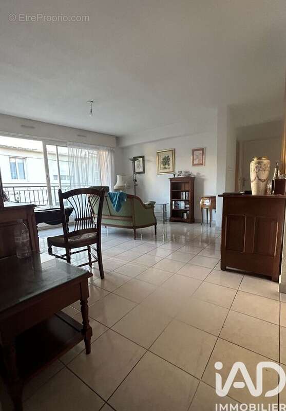 Photo 6 - Appartement à TOULON