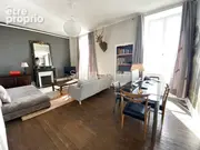 Appartement à BAGNOLES-DE-L'ORNE