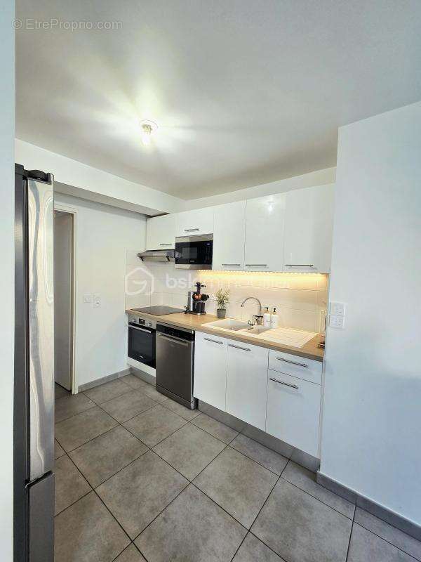 Appartement à NEUILLY-SUR-MARNE