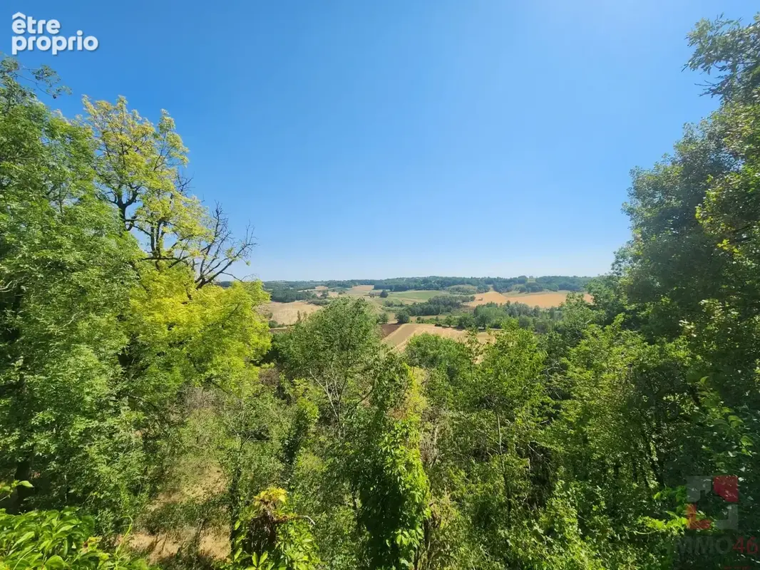 Maison 5 pièces 83 m² à vendre à Bagat-En-Quercy (46800) - photo 4