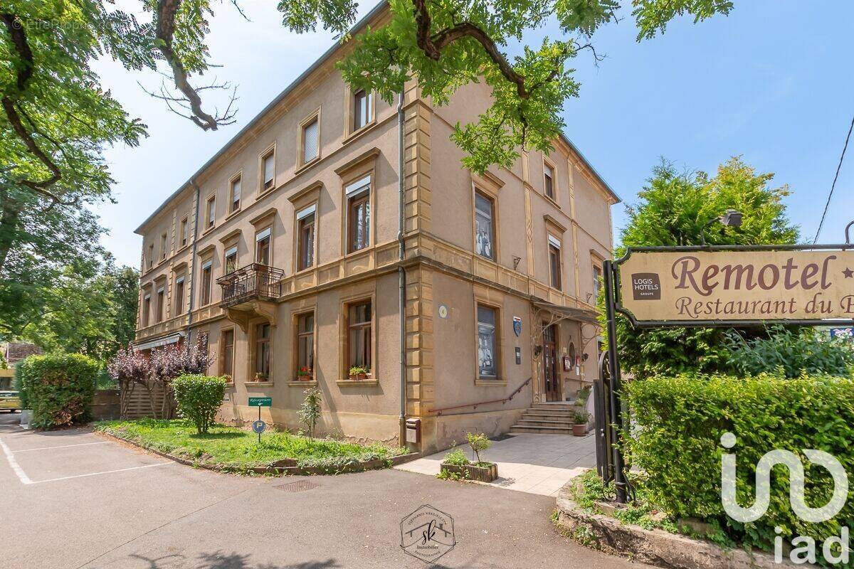 Photo 1 - Appartement à KNUTANGE