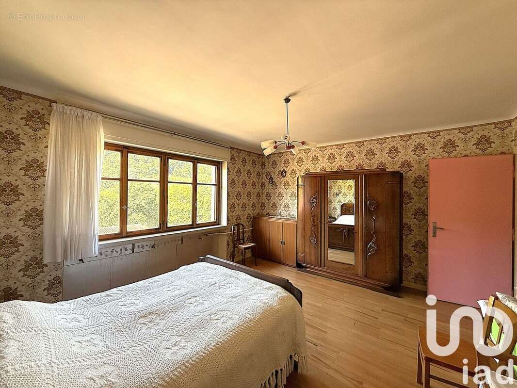 Photo 8 - Maison à MOYEUVRE-GRANDE