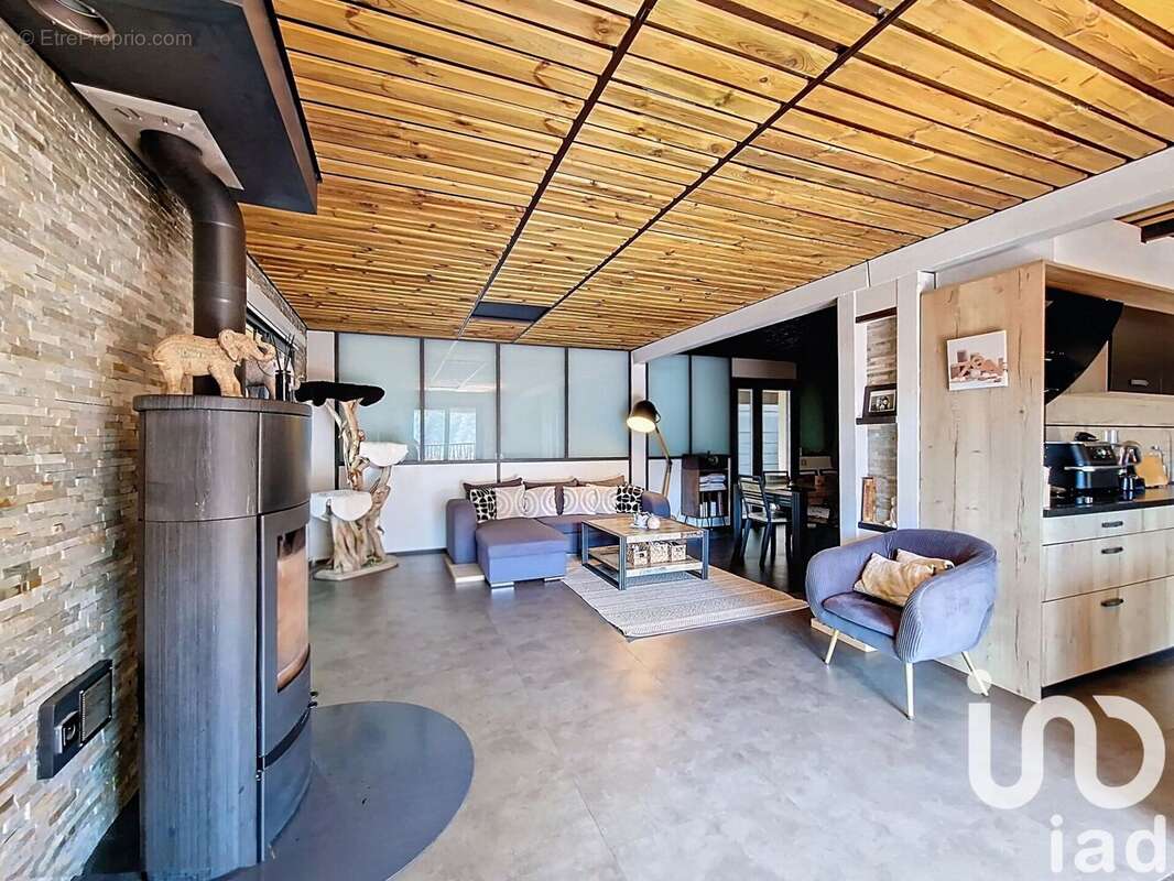 Photo 8 - Maison à SAINT-MARTIN-DU-VAR