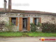 Maison à VIDEIX