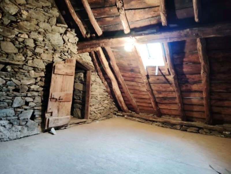 Maison à MASSAT