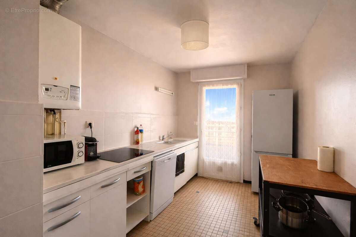 Appartement à ANGLET