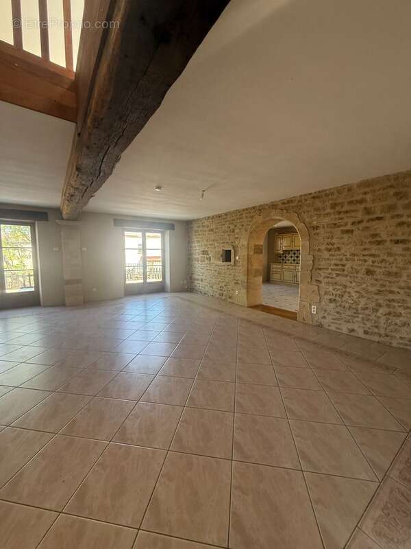 Maison à vendre 5 pièces à 8 km de VENAREY LES LAUMES-12 km de MONTBARD - photo 12