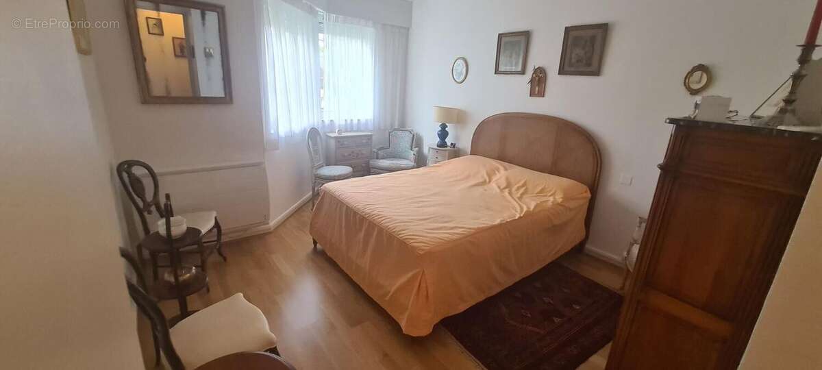 Photo 2 - Appartement à LA BAULE-ESCOUBLAC