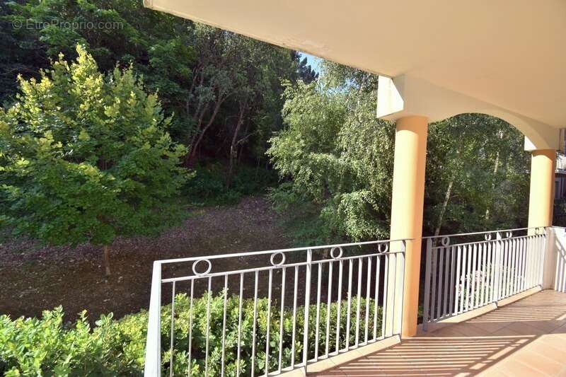 Appartement à DIGNE-LES-BAINS