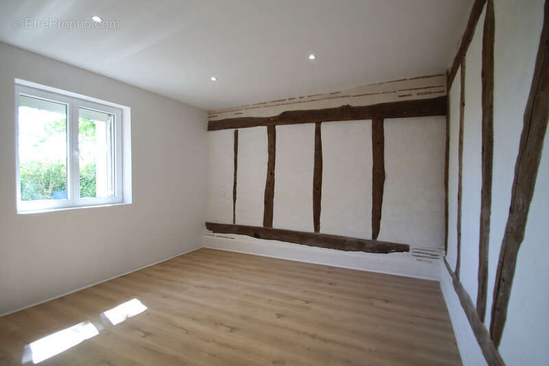 Maison à LE MAS-D'AGENAIS