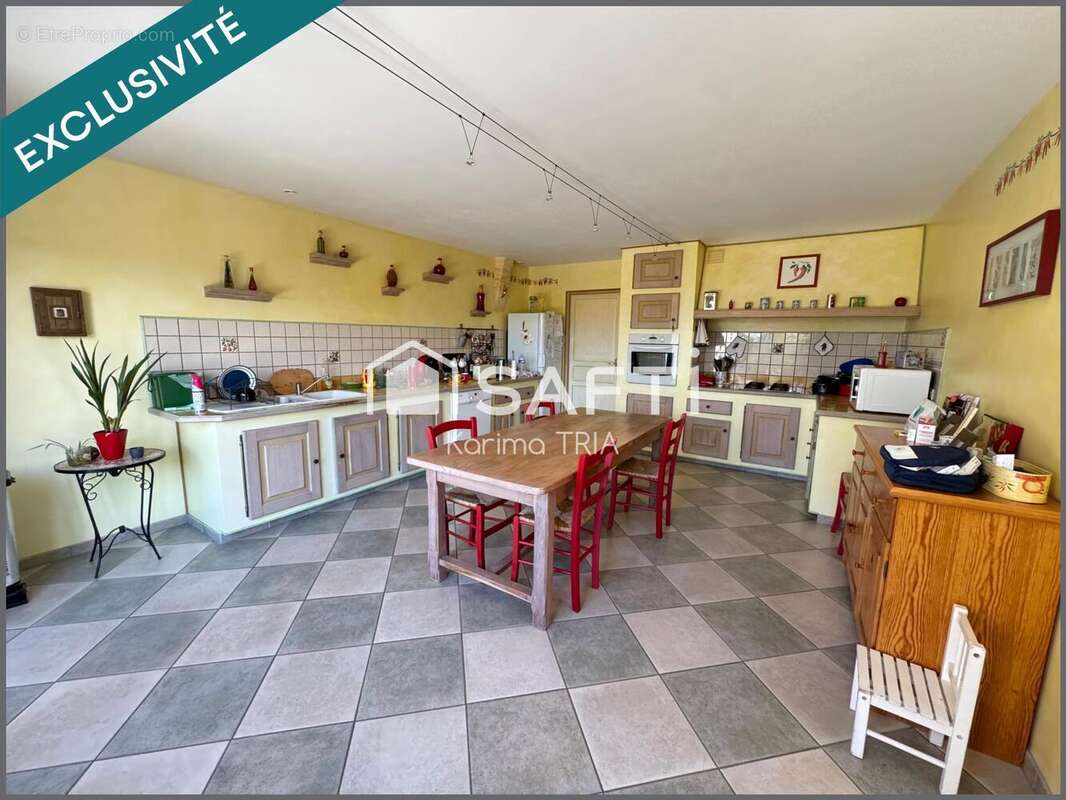 Photo 6 - Maison à LIBOURNE