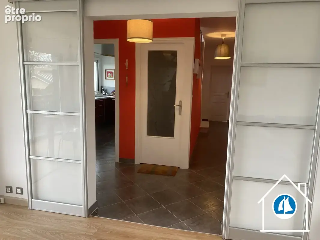 Maison 6 pièces 146 m² à vendre à Arromanches-Les-Bains (14117) - photo 4