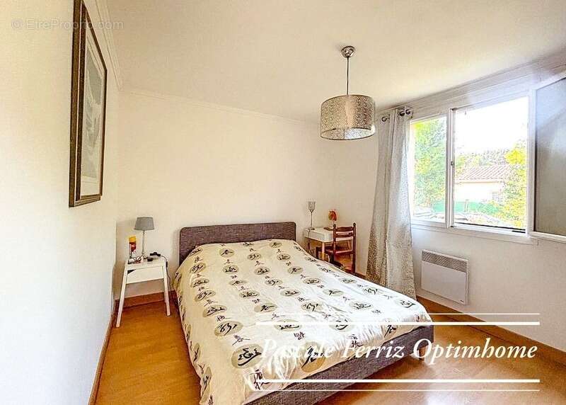 BEAUCHALOT 31360 - Charmante Maison Plain-pied T5 - 104m² - 4 Chambres sur terrain de 888m² - photo 9