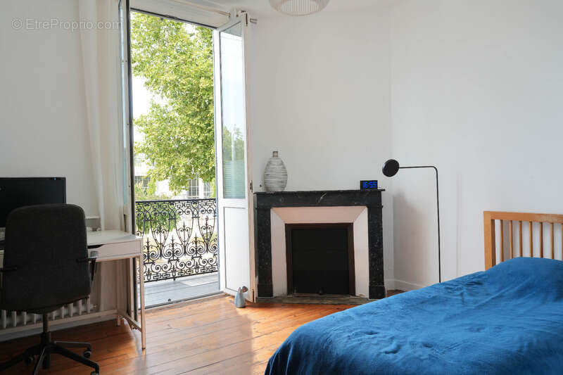 Maison de caractère des années 1930 – Élégance et art de vivre à Saint-Léon, Bayonne - photo 8