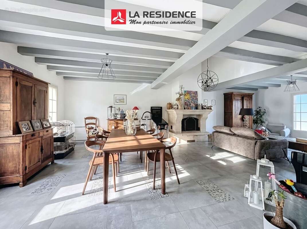 Maison à ANDRESY
