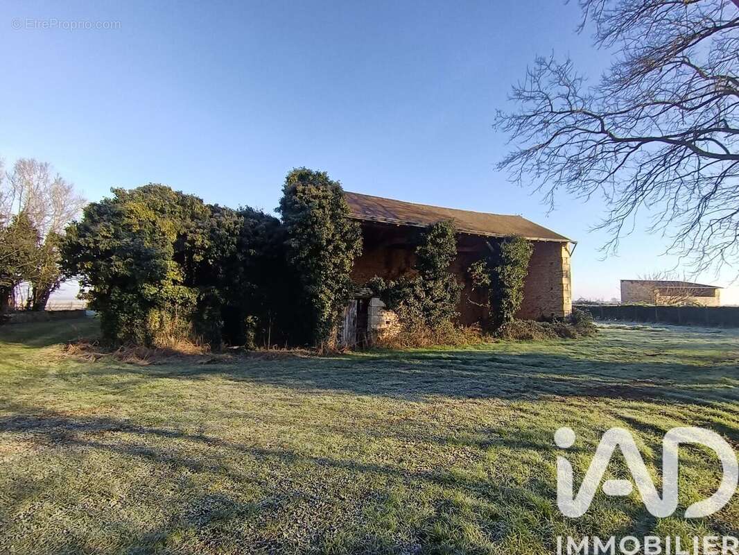 Photo 4 - Terrain à MONCONTOUR