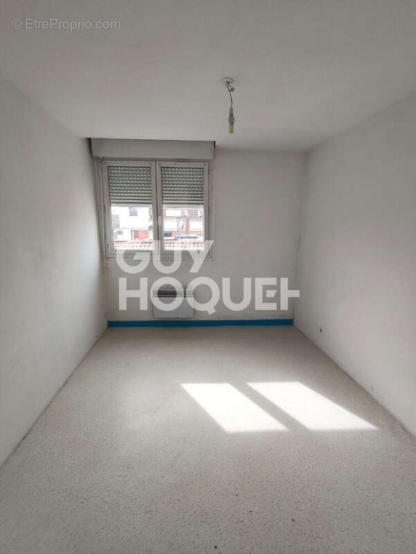 Appartement à MARMANDE