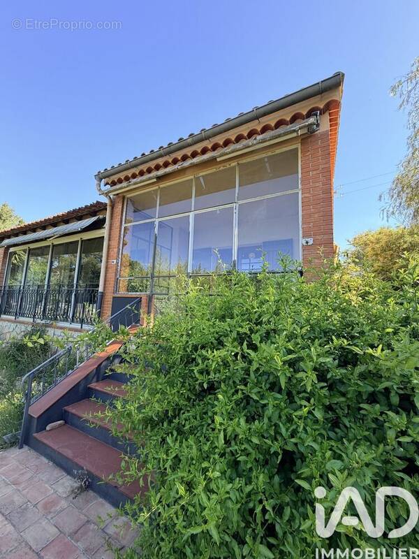 Photo 1 - Maison à SANARY-SUR-MER