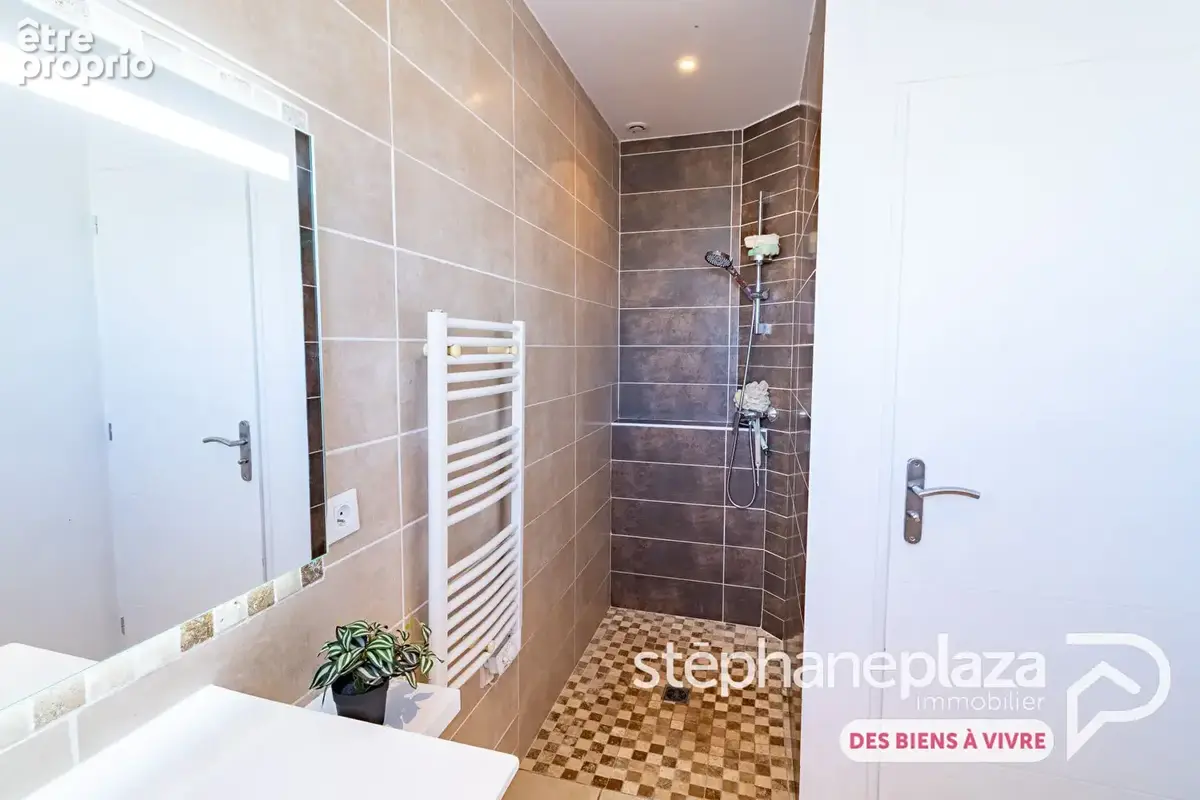 Maison à Bourg en Bresse 101 m² - 4 chambres - photo 7