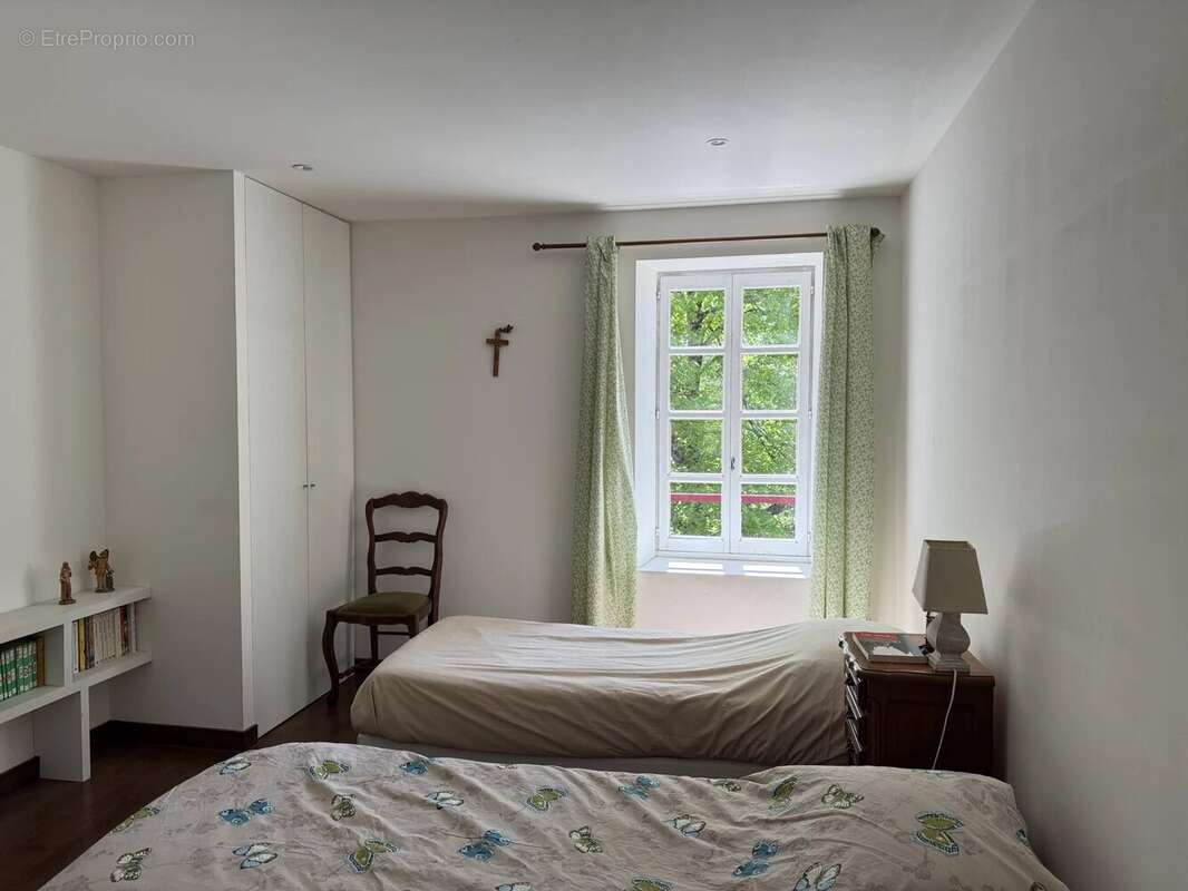 Maison à LA CHAPELLE-HEULIN