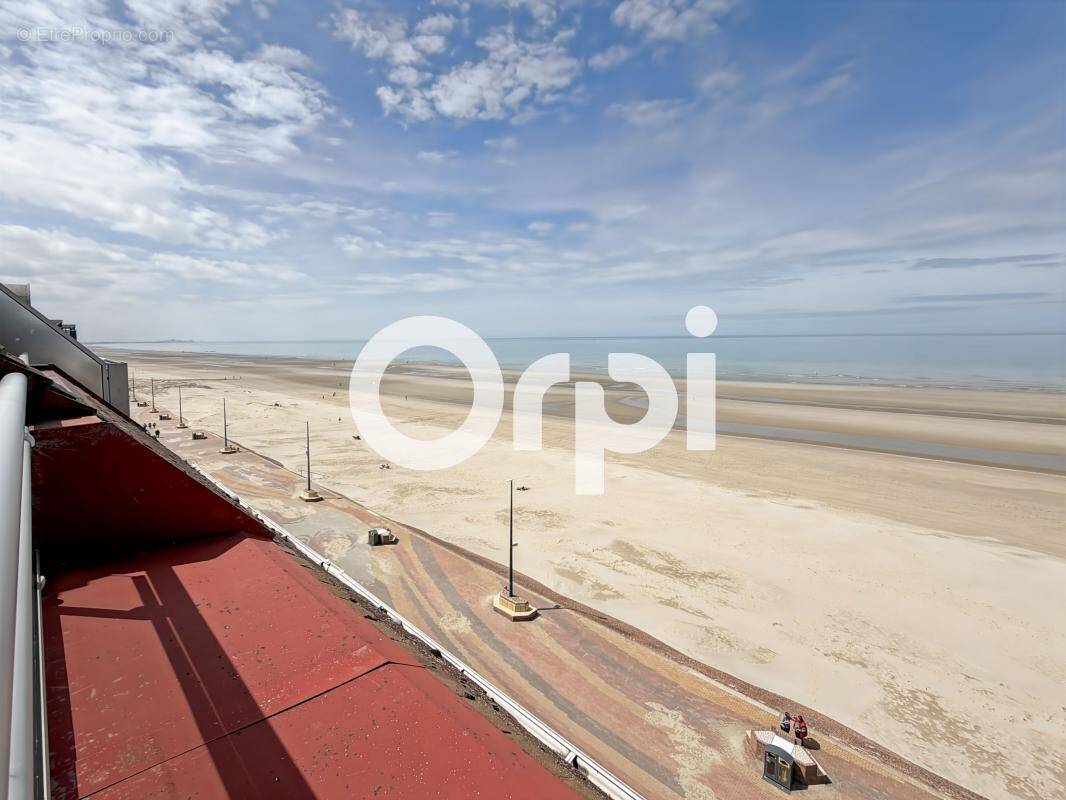 Appartement à BRAY-DUNES