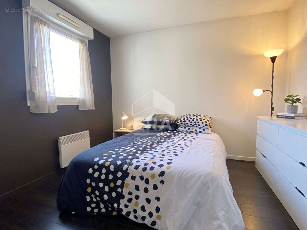 Appartement 52m² à pau - photo 4