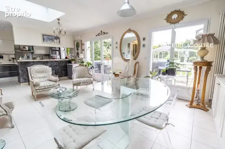 Maison 7 pièces 170 m² à vendre à Nanterre (92000) - photo 4