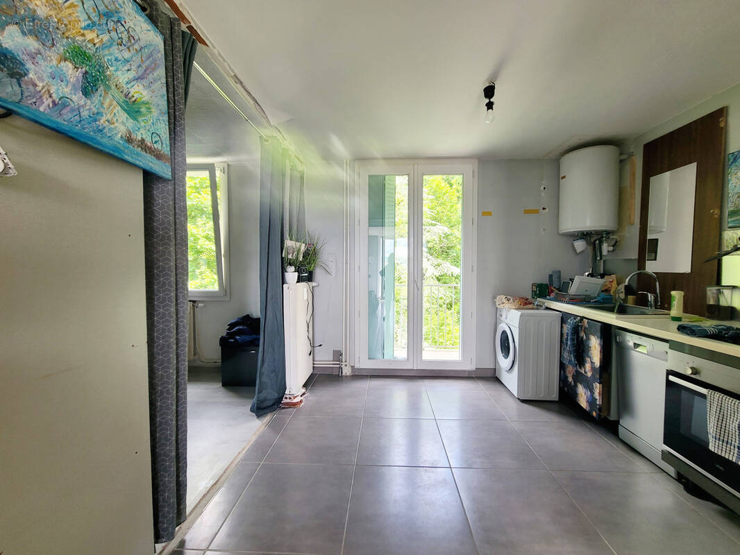 Appartement à TREVOUX